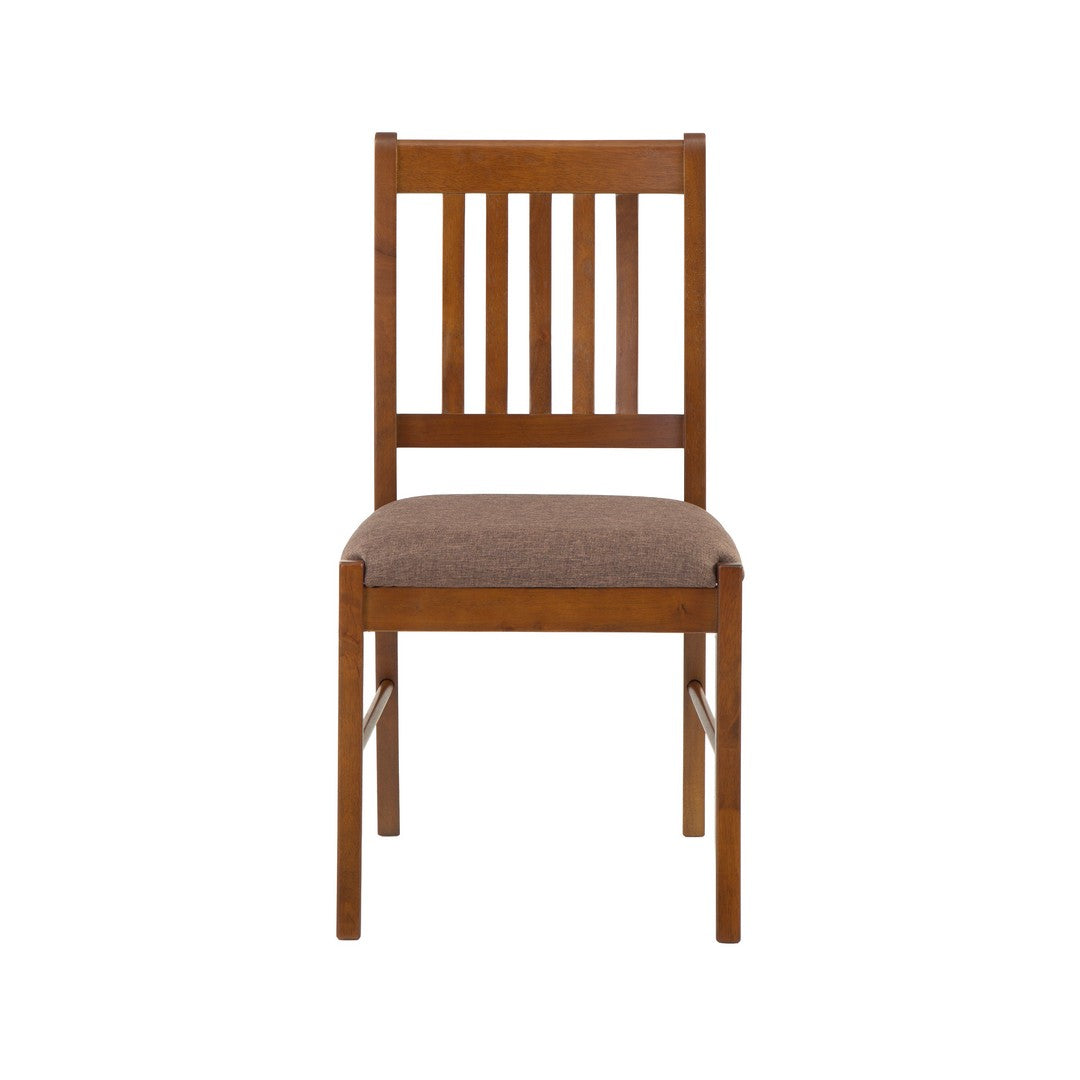 Mission Dining Chair By Stories