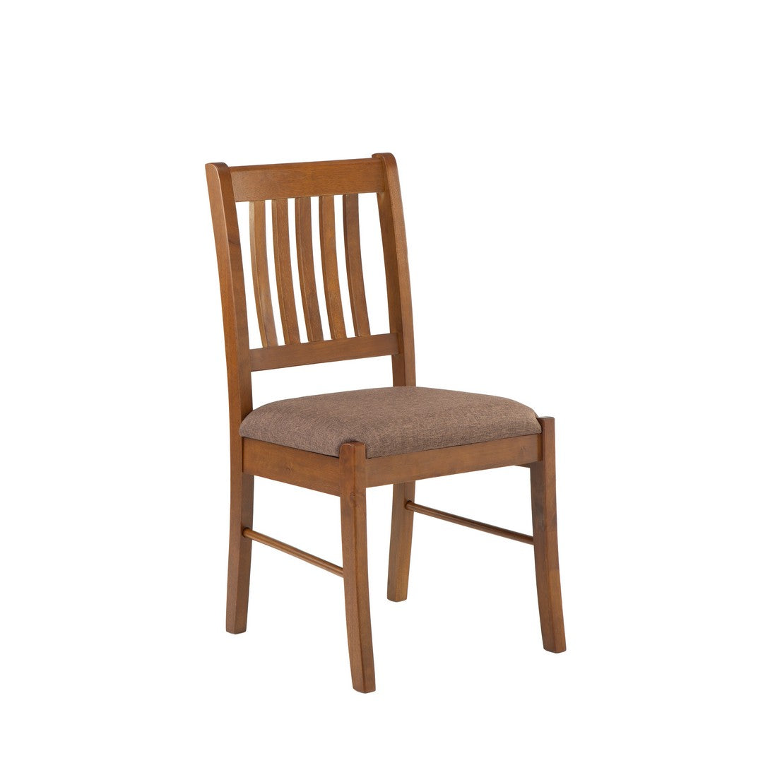 Mission Dining Chair By Stories