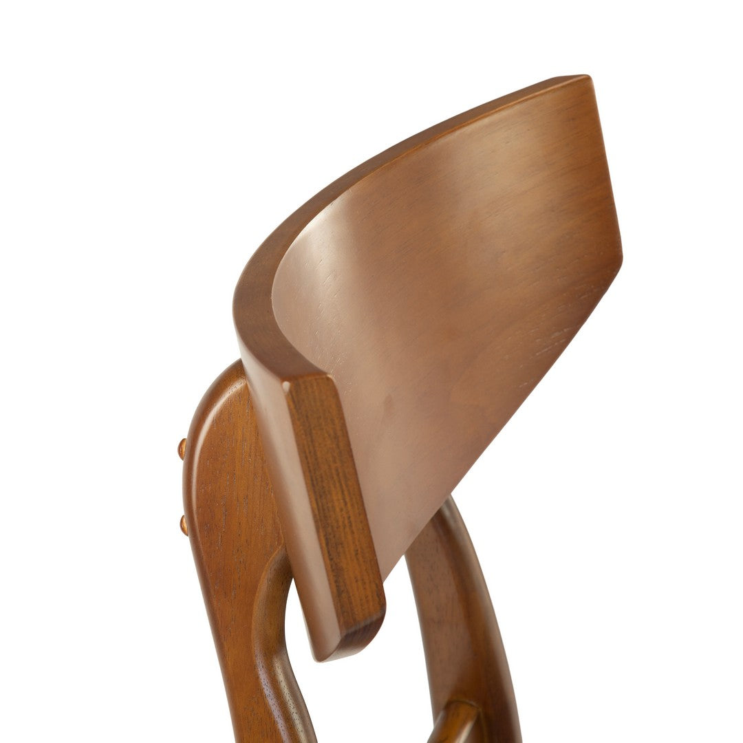 Mission Dining Chair By Stories