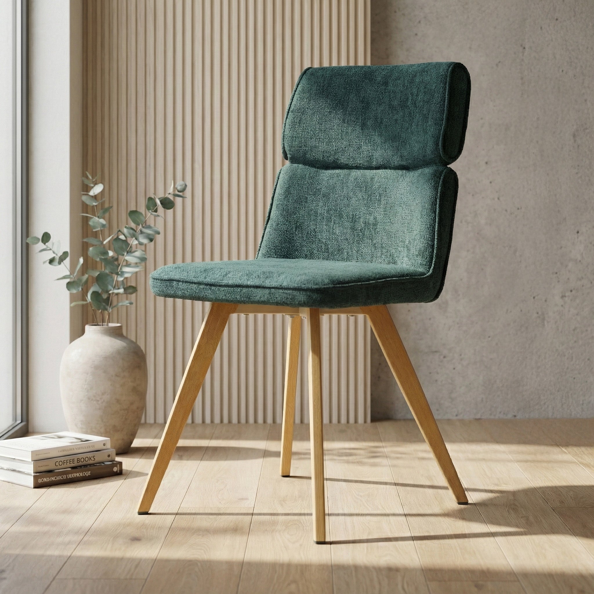 Otawa Dining Chair By Stories