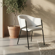 Sigma Dining Chair By Stories