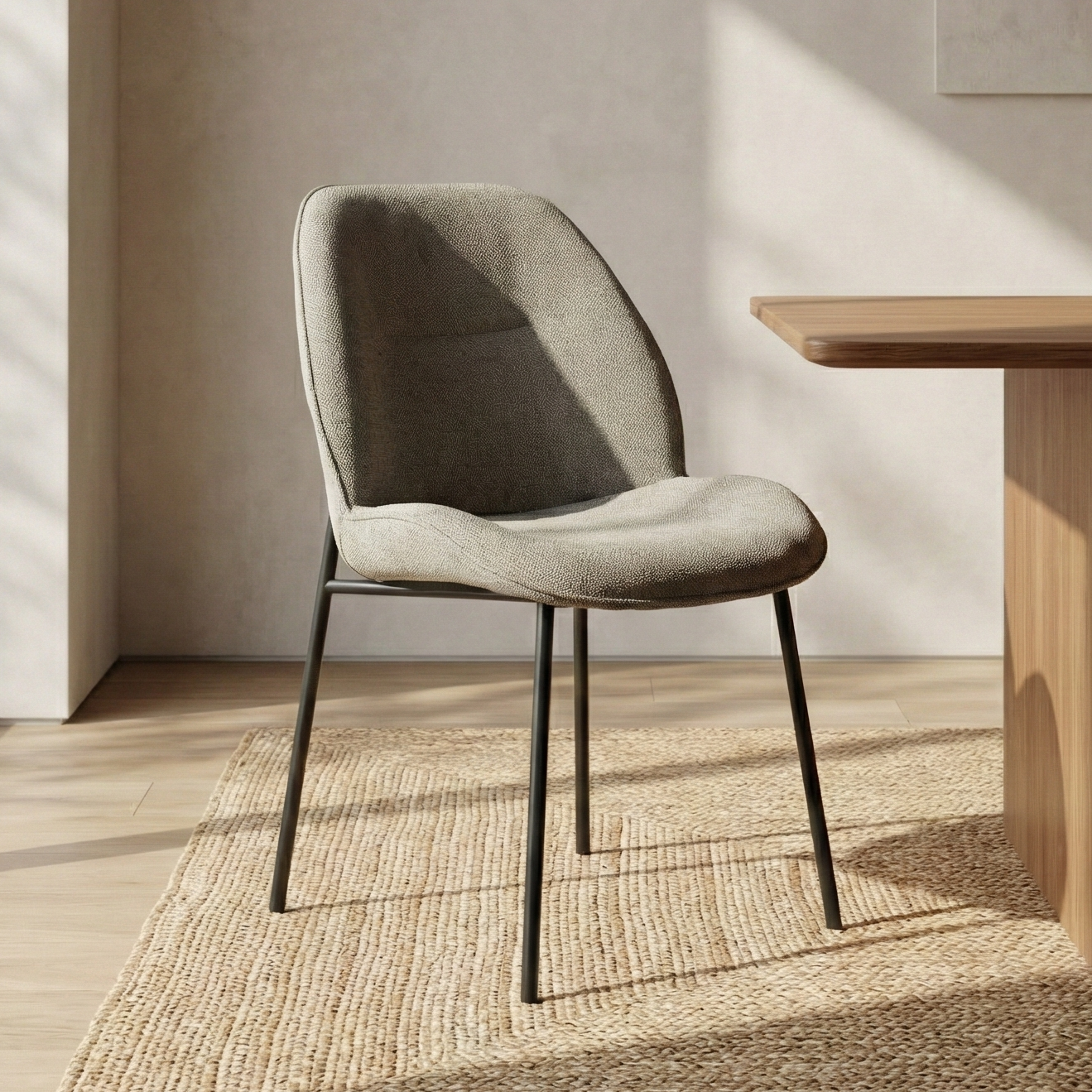 Toba Dining Chair By Stories