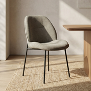 Toba Dining Chair By Stories