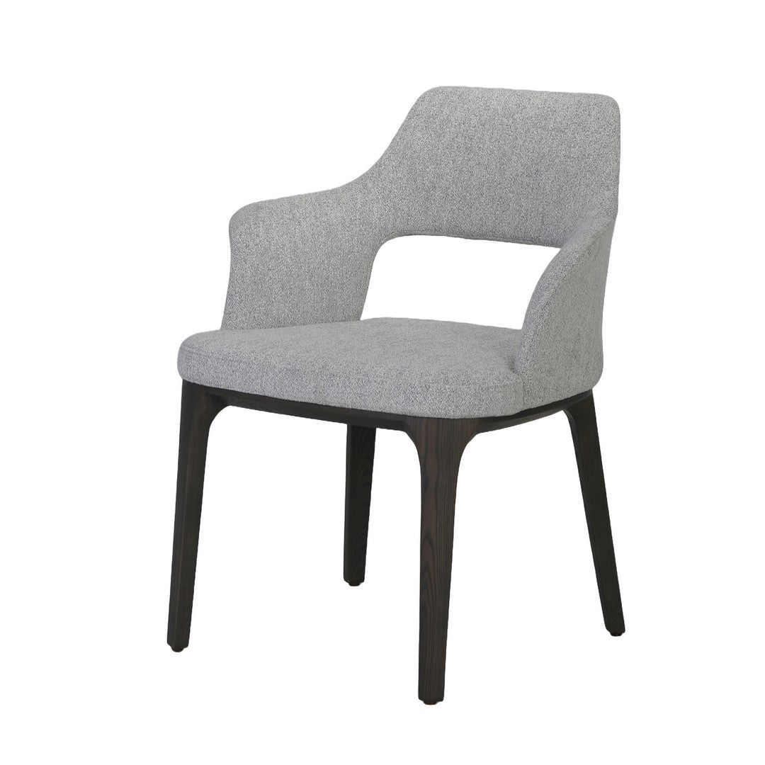 Grey Dining Chair By Stories