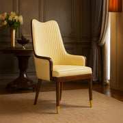 Vostro Comfy Dining Chair By Stories