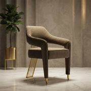 Wallis Dining Chair By Stories