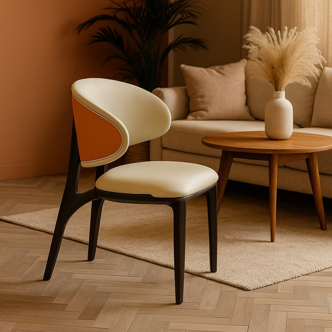 Remex Dining Chair By Stories