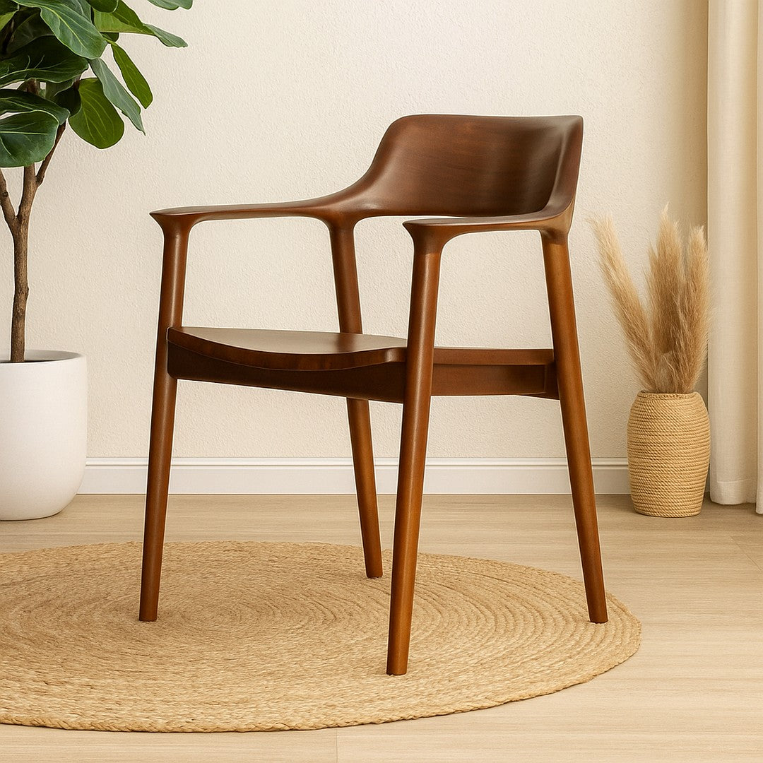 Dining Chair By Stories