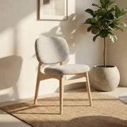 Piala Dining Chair By Stories