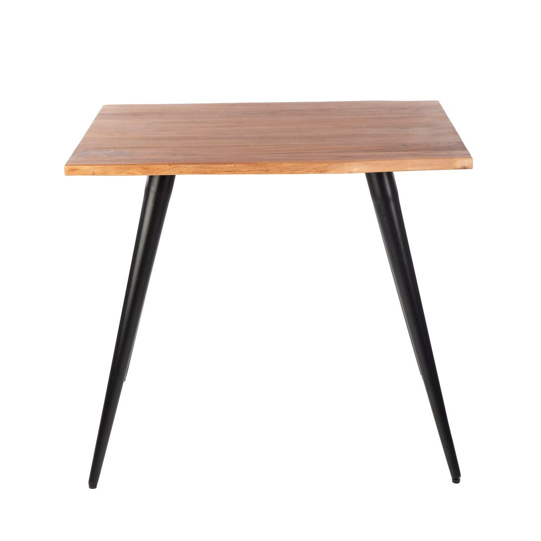 Wooden Dining Table By Stories