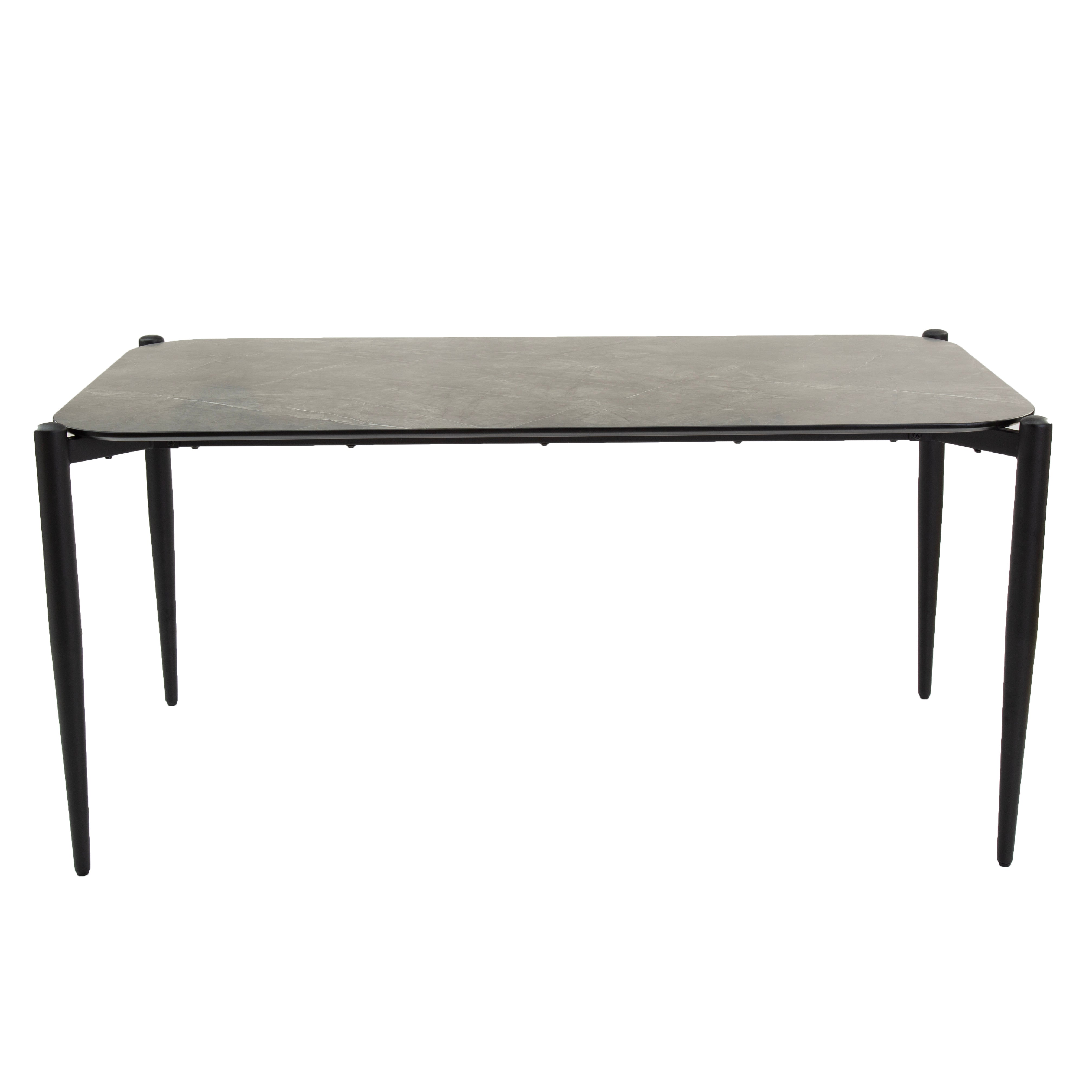 Dodge Dining Table By Stories