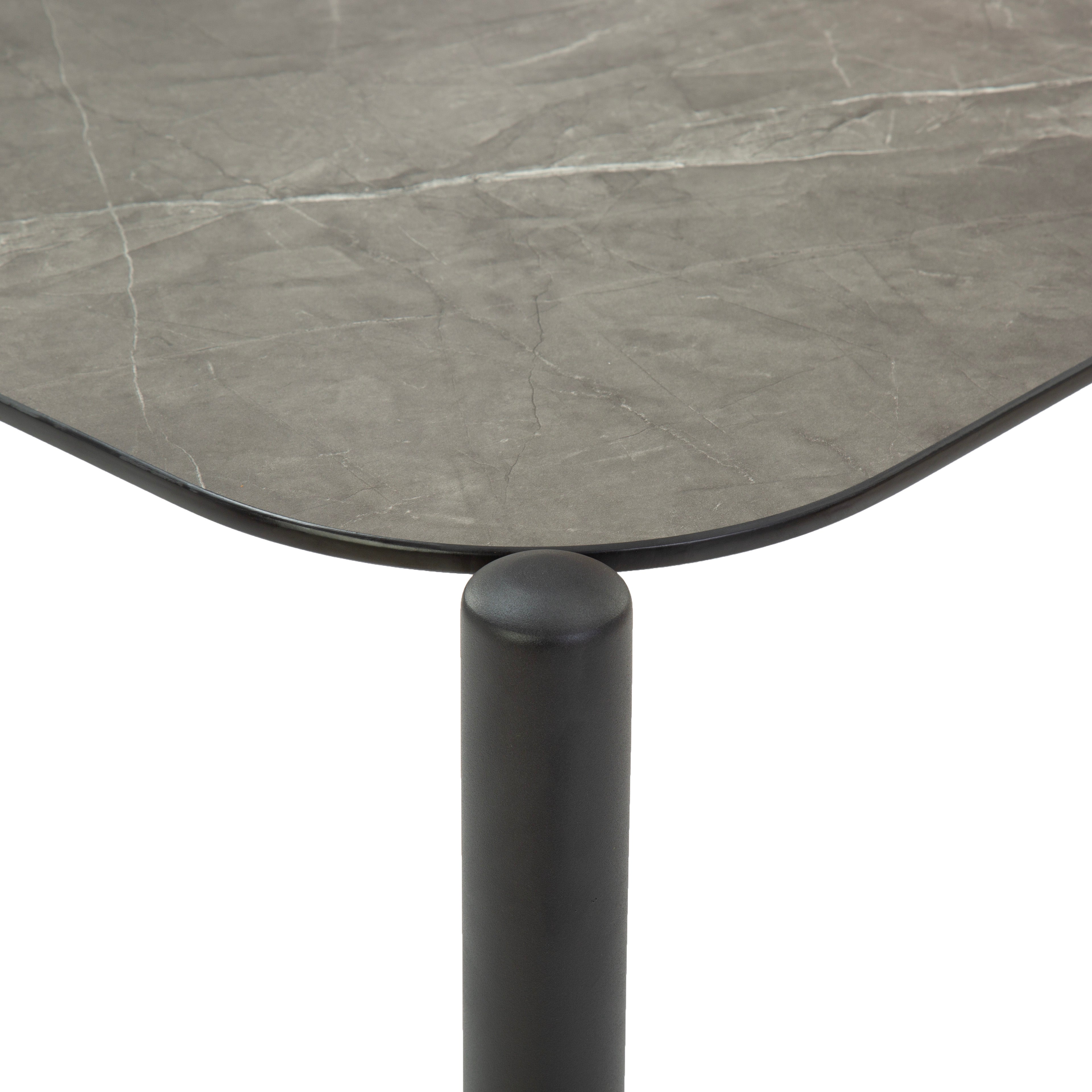 Dodge Dining Table By Stories