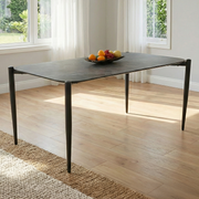 Dodge Dining Table By Stories