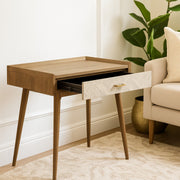 Michelle Writing Desk By Stories