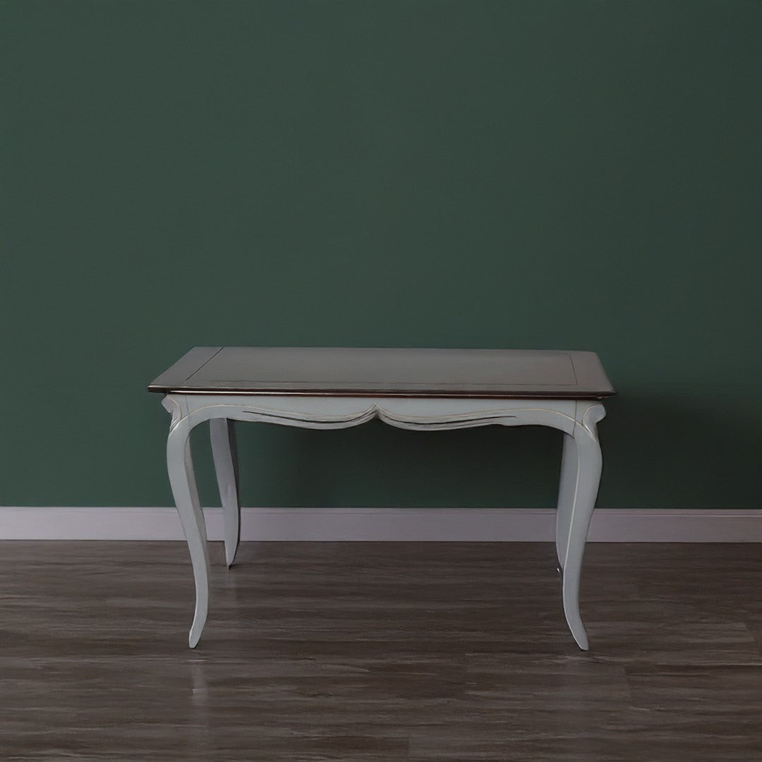 Yoora Grey Console By Stories