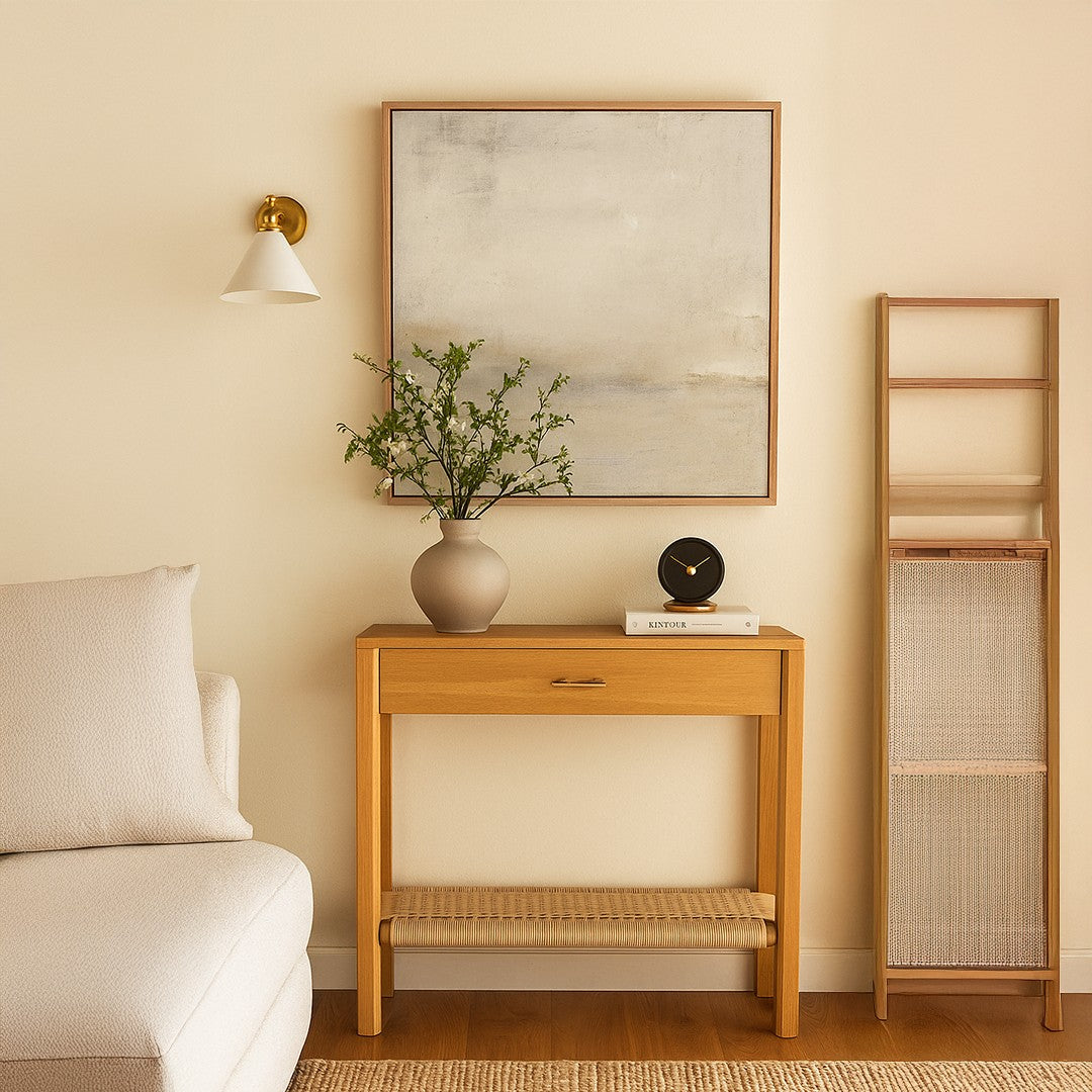 Alaska Console By Stories