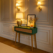 Lampania Console By Stories