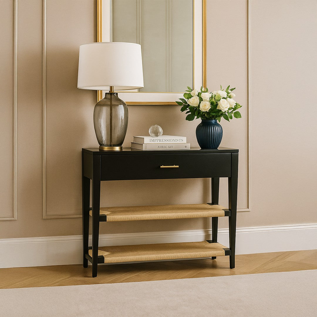 Lantis 1 Drawer Console By Stories