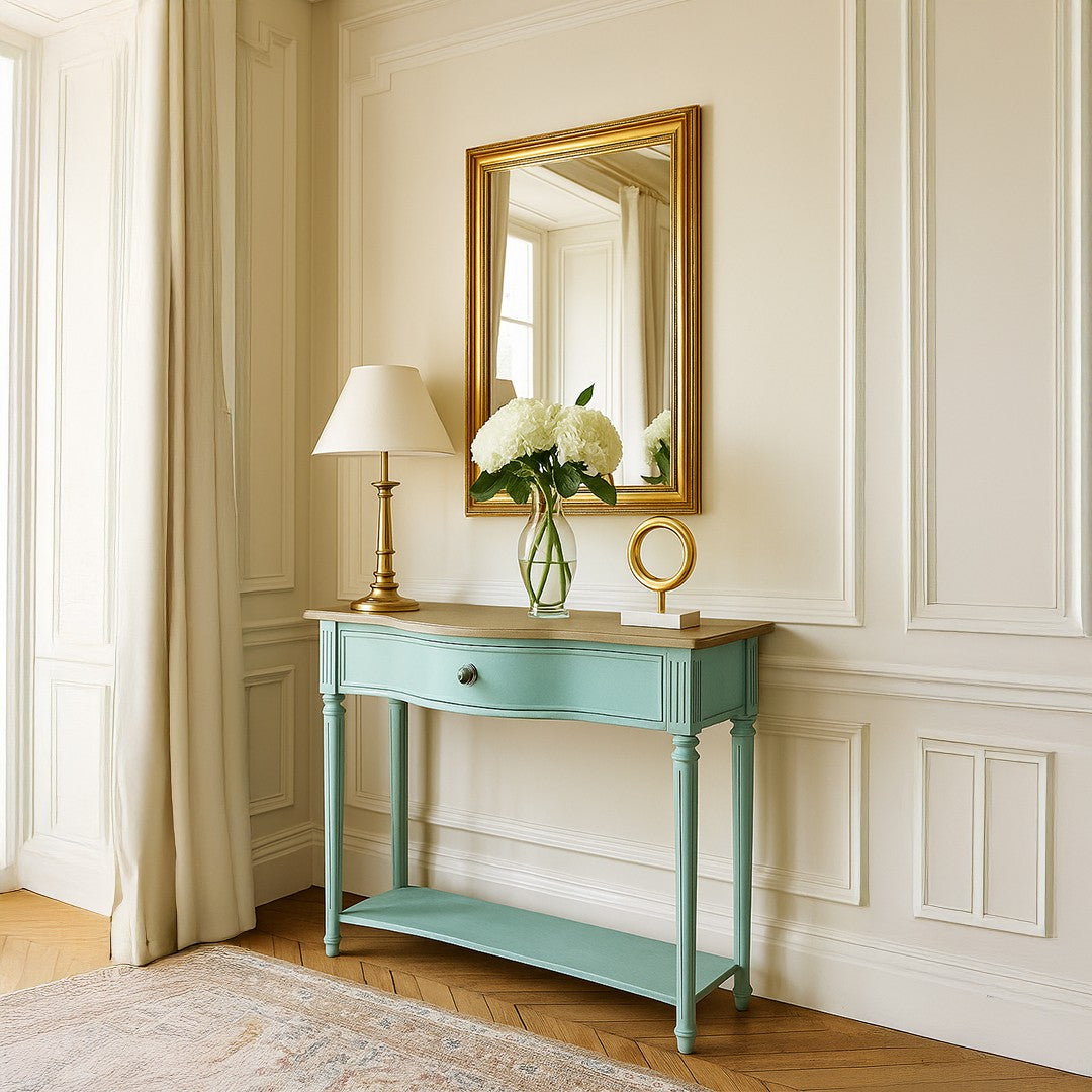 Medusa 1 Drawer Console By Stories