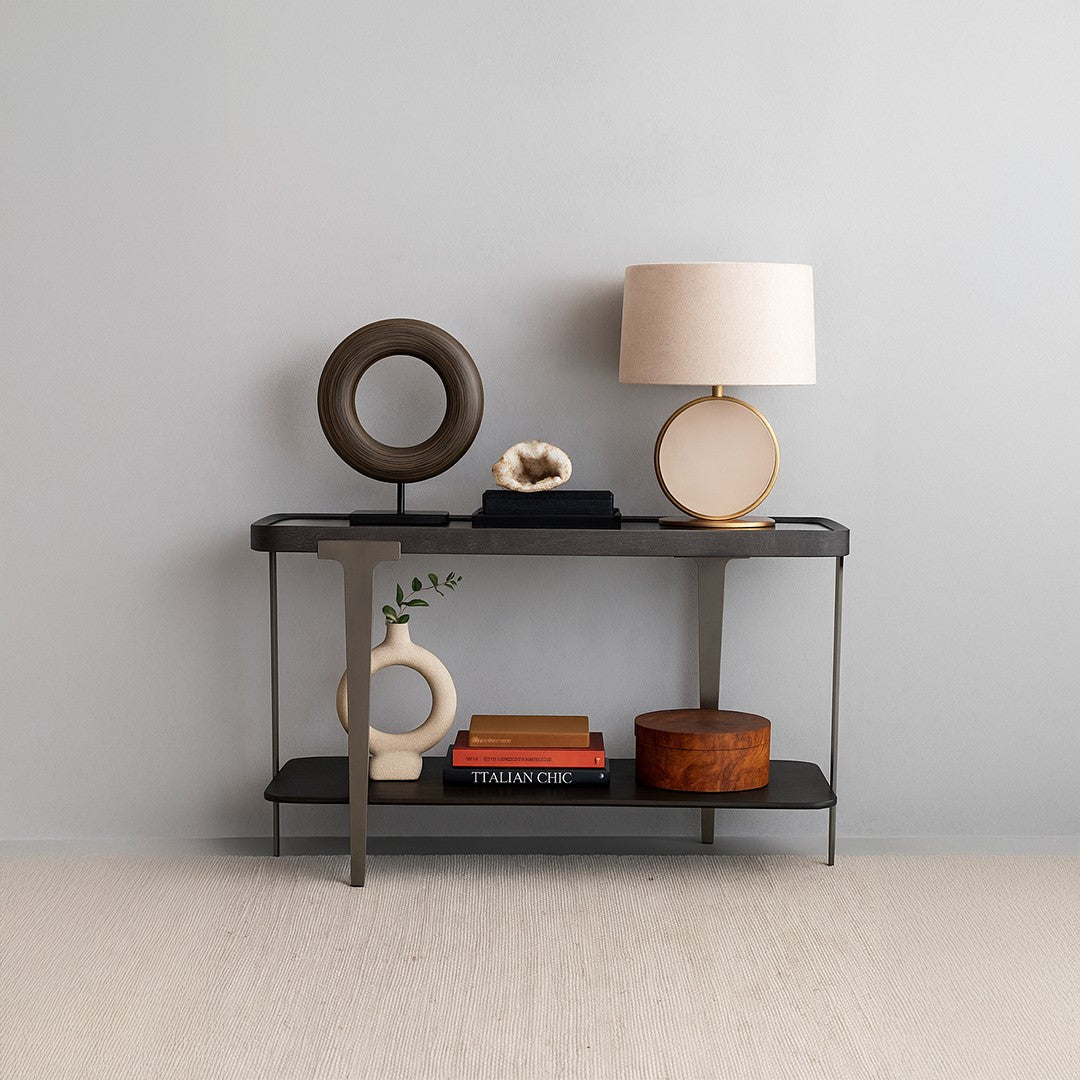 Monarch Console By Stories