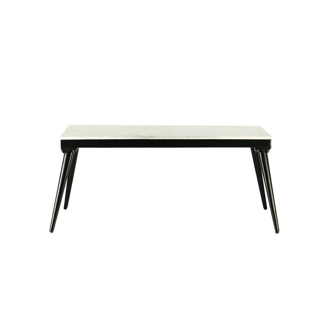 Rectangular Coffee Table By Stories