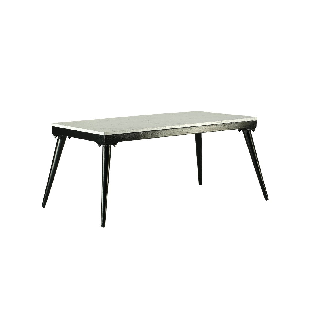 Rectangular Coffee Table By Stories