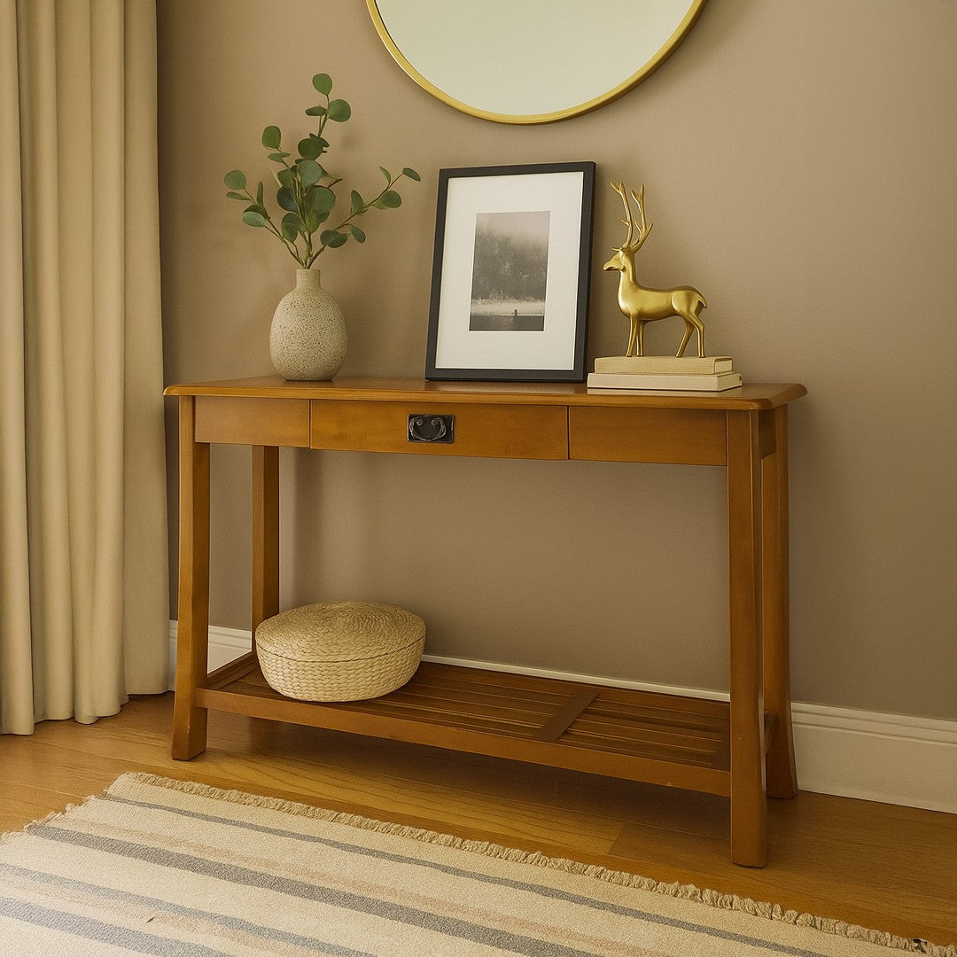Parma Console Table By Stories