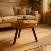 Aras Coffee Table TK Natural Finish By Stories