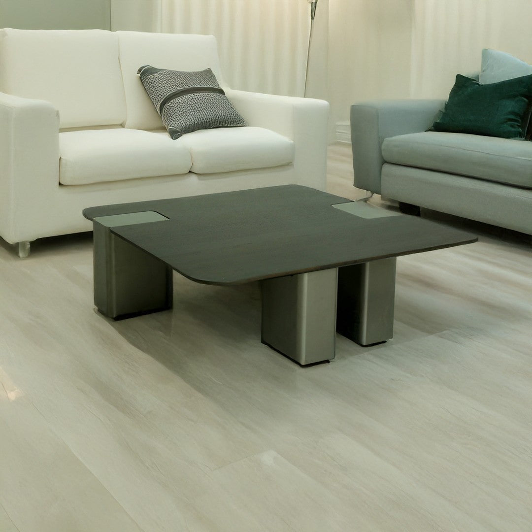 Hoden Coffee Table By Stories