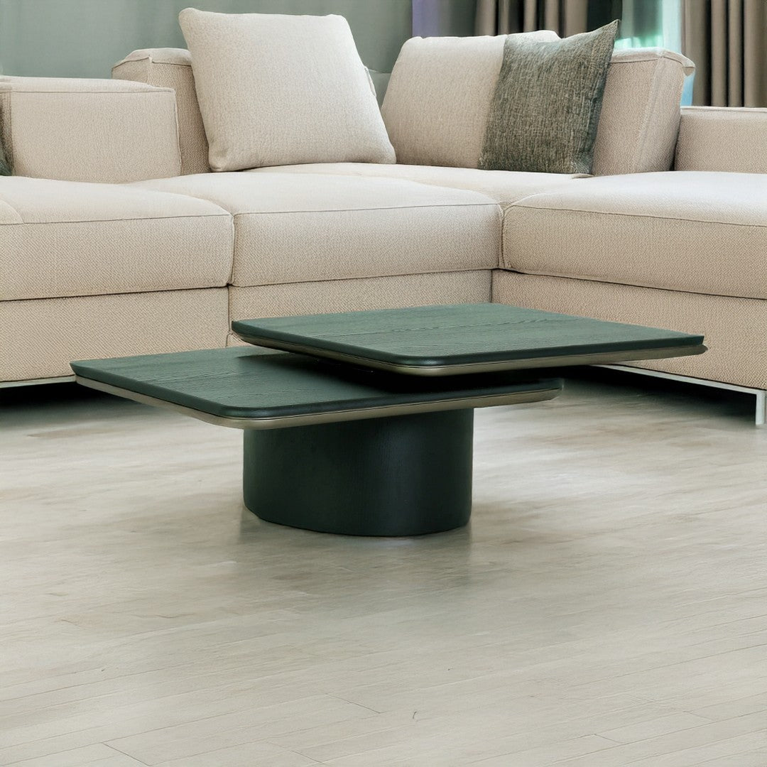 Nordic Coffee Table By Stories