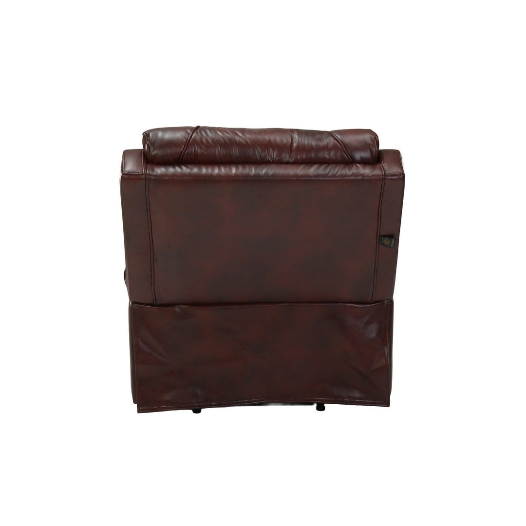 Brown 1 Seater Recliner Sofa By Stories