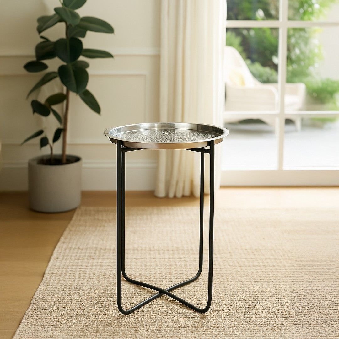 LMA Tray Side table By Stories