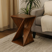 ST Jasper accent Side table By Stories