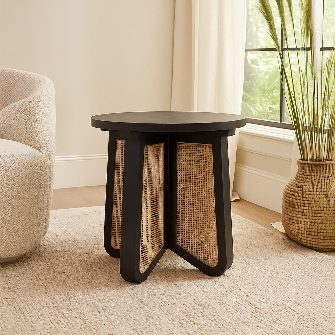 Griffen Side Table By Stories
