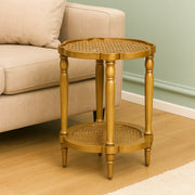 Lapso Side Table By Stories