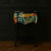 Mollis Side Table By Stories