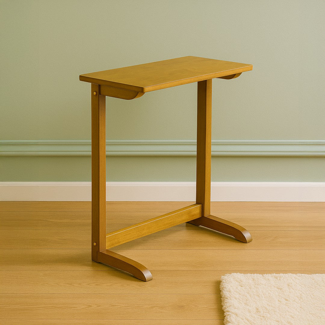 Pijig Side Table By Stories