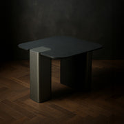Hoden Side Table By Stories