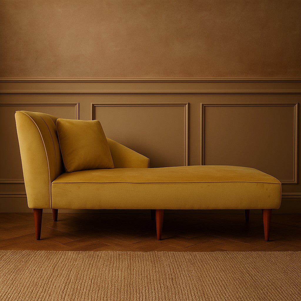 Pisa Chase lounge By Stories