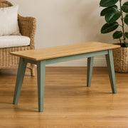 Diana 2 Seater bench By Stories