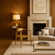 Yunan Arm Chair By Stories