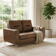 Vive 2 Seater Fabric sofa