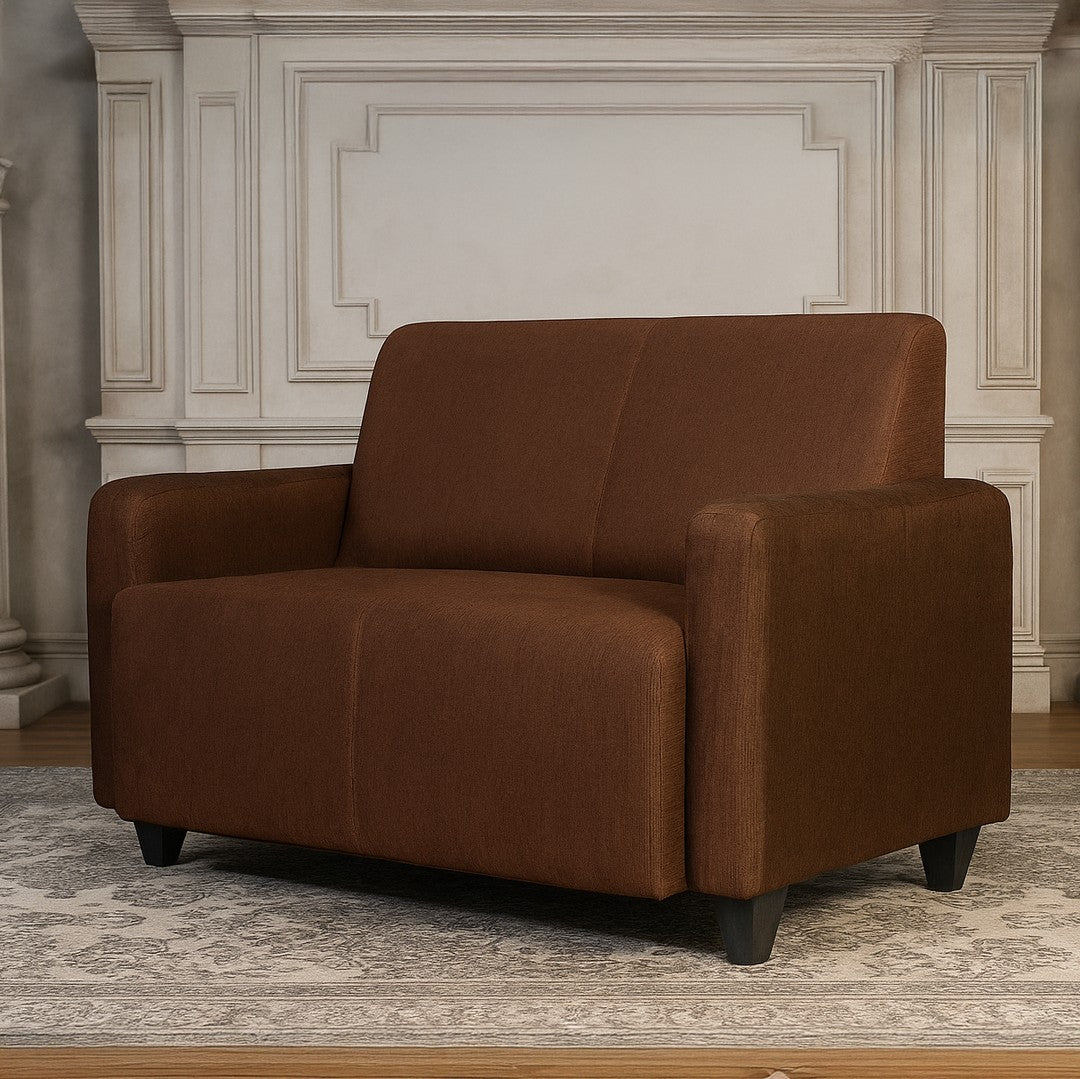 Cospe 2 Seater Fabric Sofa By Stories
