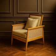 Haralson Leisure Chair By Stories