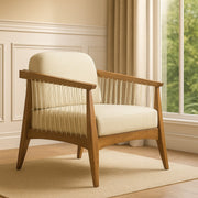 Novato Leisure Chair By Stories