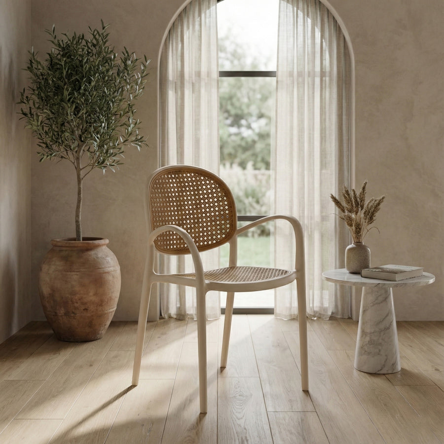 Smart Storage, Timeless Elegance