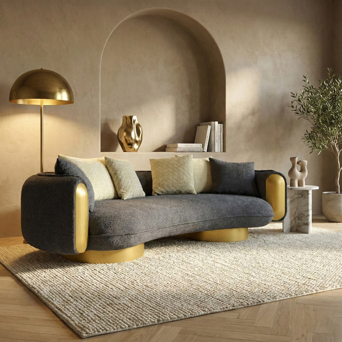 Stories - Premium Designer Furniture & Home Decor in Kerala | India