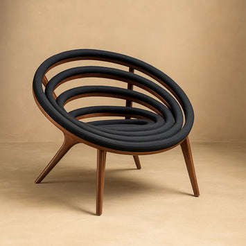 Respect Leisure Chair By Stories