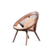 Ethics Leisure Chair By Stories