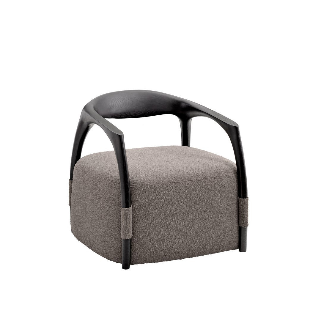 Passion Leisure Chair By Stories